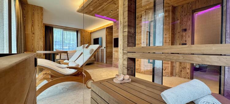 米拉贝洛酒店 - 慢享健康酒店(Hotel Mirabello - Slow Hotel Benessere)图片
