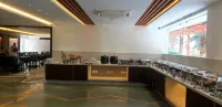 Hotel Silver Clé - Phòng Gym