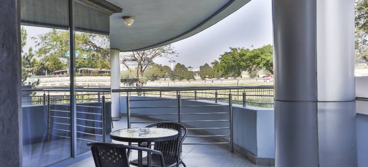 Holiday Inn Express 桑顿 - WOODMEAD(Holiday Inn Express SANDTON - WOODMEAD by IHG)图片