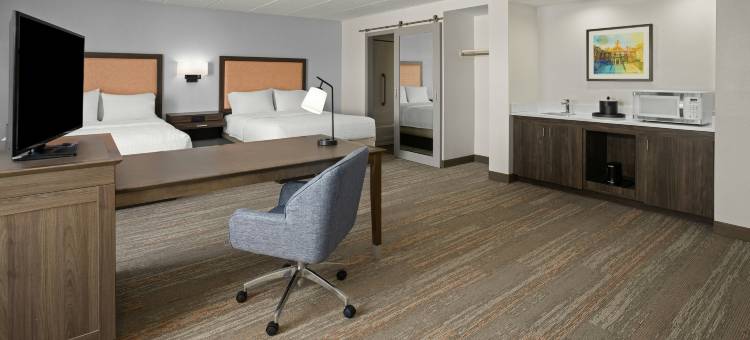 多佛尔欢朋酒店(Hampton Inn Dover)图片