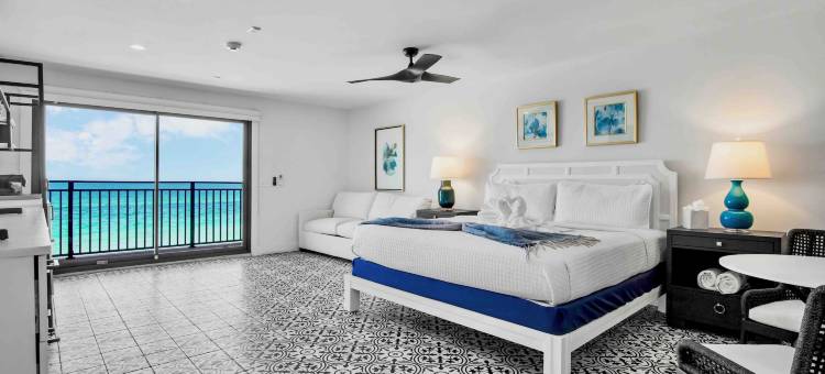 安娜玛丽亚岛客栈海滨(Seaside at Anna Maria Island Inn)图片