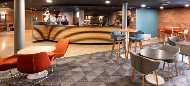 利物浦皇家阿尔伯特码头智选假日酒店(Holiday Inn Express LIVERPOOL - ROYAL ALBERT DOCK by IHG)图片