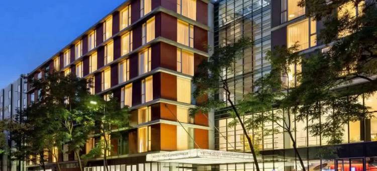OREA Hotel Andels Praha图片