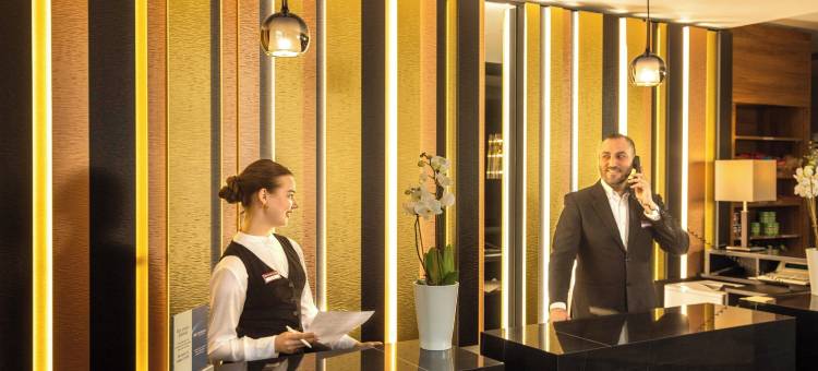 黛尔塔公园贝斯特韦斯特优质酒店(Best Western Plus Delta Park Hotel)图片