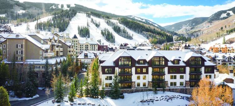 凯悦假期俱乐部山间山庄公寓(The Residences at Mountain Lodge by Hyatt Vacation Club)图片