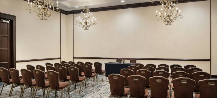 新奥尔良希尔顿安泊酒店(Embassy Suites by Hilton New Orleans)图片