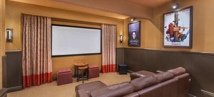 里奇代尔长溪希尔顿分时度假俱乐部酒店(Hilton Grand Vacations Club Long Creek Ridgedale)图片