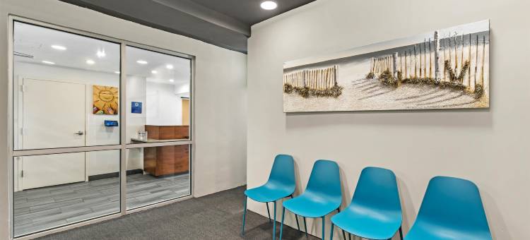 贝斯特韦斯特SureStay Studio弗吉尼亚海滩海滨酒店(SureStay Studio by Best Western Virginia Beach Oceanfront)图片