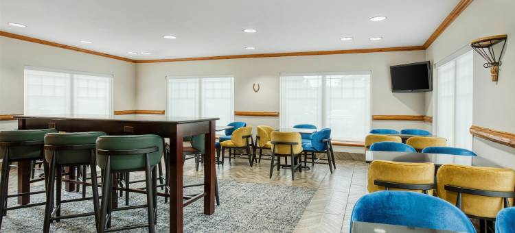 西北旅馆贝斯特韦斯特酒店(Best Western Northwest Lodge)图片