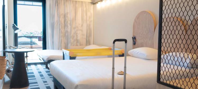 宜必思尚品蒙托邦酒店(Ibis Styles Montauban)图片