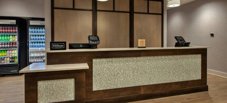 哥伦布伊斯顿Homewood Suites by Hilton酒店(Homewood Suites by Hilton Columbus Easton)图片