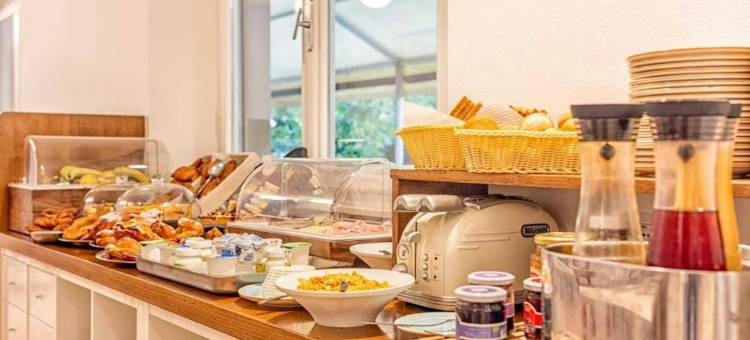 维尔德海岸酒店(Hotel Costa Verde)图片
