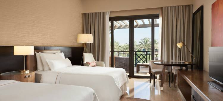 卡塔米亚沙丘威斯汀开罗高尔夫度假村及水疗中心(The Westin Cairo Golf Resort & Spa, Katameya Dunes)图片