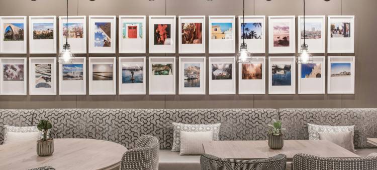 阿利坎特万豪AC酒店(AC Hotel Alicante)图片