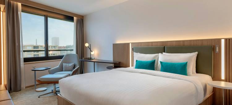 比尔/比恩万怡酒店(Courtyard Biel/Bienne)图片