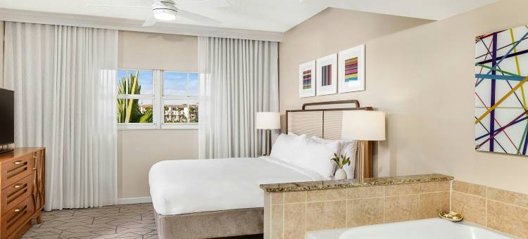 多拉万豪别墅酒店(Marriott's Villas at Doral)图片
