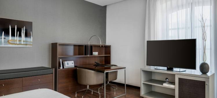 都灵万豪AC酒店(AC Hotel Torino)图片