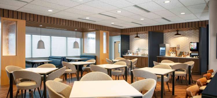 刘易斯堡万枫套房酒店(Fairfield Inn & Suites Lewisburg)图片