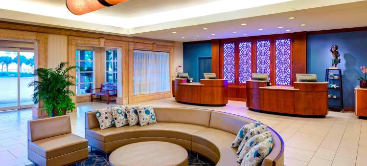 砂之钥喜来登度假酒店(Clearwater Beach Sheraton Resort on Sand Key)图片