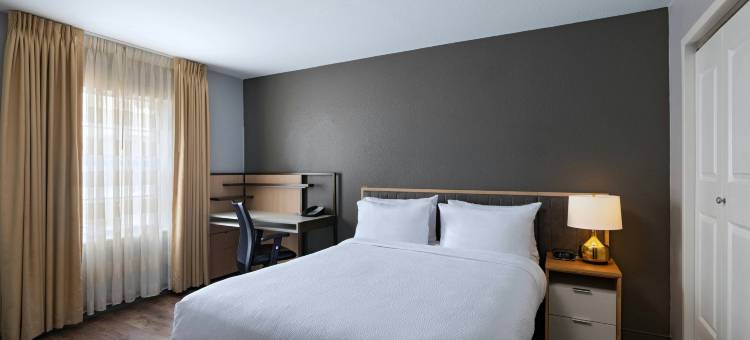 巴吞鲁日南万豪TownePlace酒店(TownePlace Suites Baton Rouge South)图片