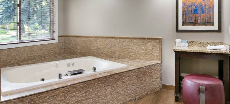 希尔顿欢朋酒店-杰克逊霍尔(Hampton Inn Jackson Hole)图片