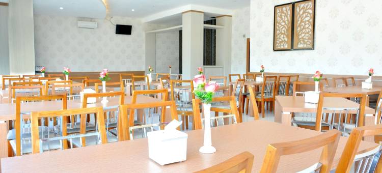 萨洛酒店(Sallo Hotel Sengkang)图片