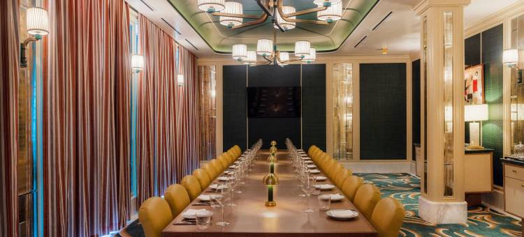 西盖特高尔夫及海滩俱乐部傲途格精选酒店(The Seagate Hotel, Golf & Beach Club, Autograph Collection)图片