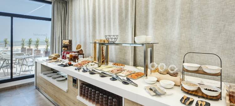 塞尔科特尔克鲁斯德尔马尔酒店(Sercotel Cruz Del Mar)图片