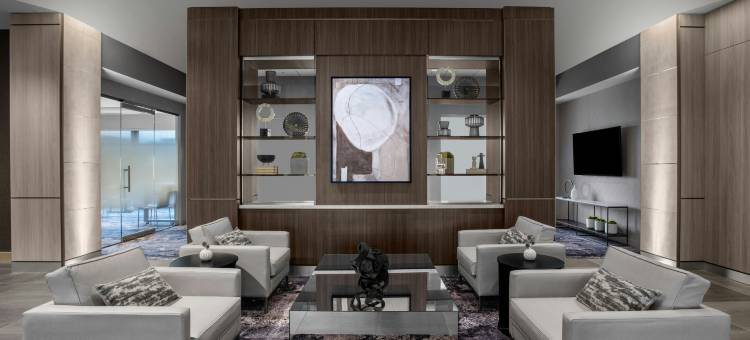 万豪AC酒店匹兹堡南点(AC Hotel Pittsburgh Southpointe)图片