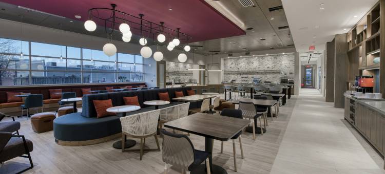 Home2 Suites By Hilton 伦伯顿(Home2 Suites by Hilton Lumberton)图片