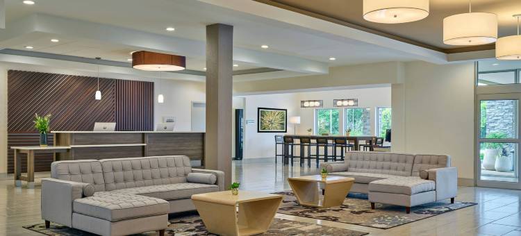 芝加哥威罗布鲁克德尔塔酒店(Delta Hotels Chicago Willowbrook)图片