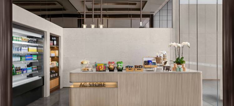 万豪AC酒店马尼拉(AC Hotel by Marriott Manila)图片