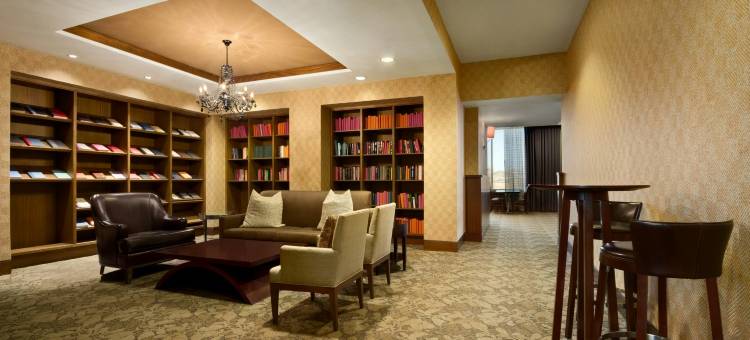 巴尔的摩Homewood Suites by Hilton(Homewood Suites by Hilton Baltimore)图片