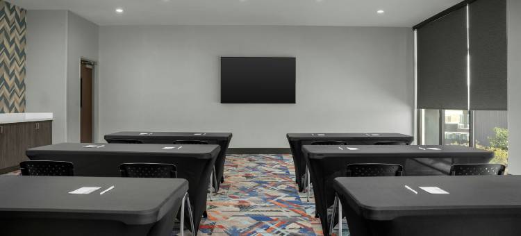 希尔顿家园套房科尔曼店(Home2 Suites by Hilton Cullman)图片