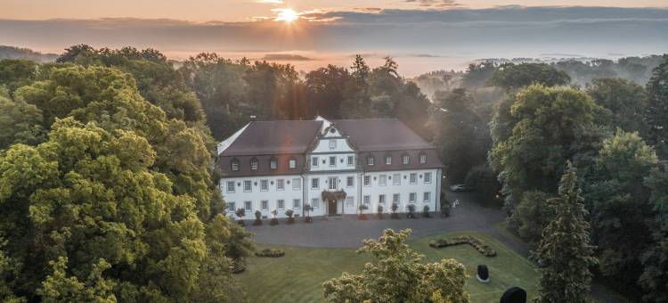 弗里德里希沃尔德&城堡酒店(Wald & Schlosshotel Friedrichsruhe)图片