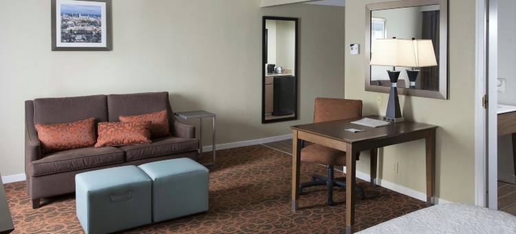 特洛伊欢朋酒店(Hampton Inn Troy)图片