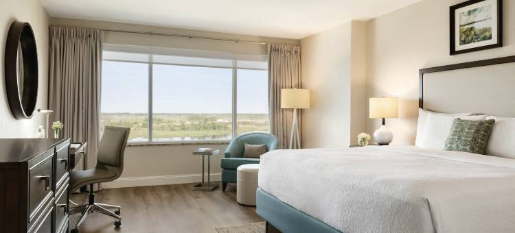 巴拉斯特酒店，希尔顿启缤精选(Hotel Ballast Wilmington, Tapestry Collection by Hilton)图片
