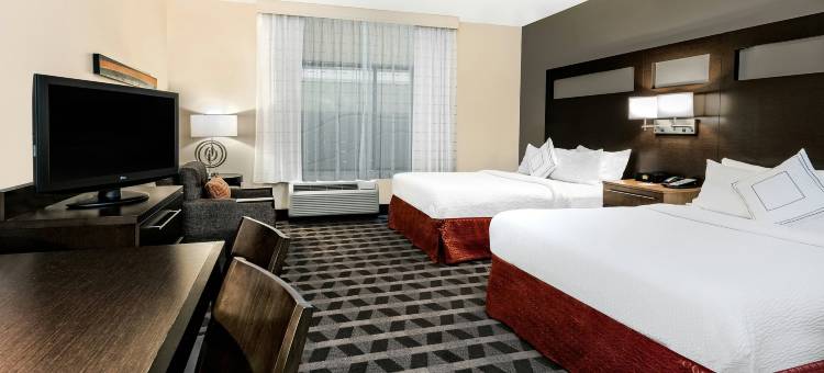 圣安东尼奥市中心TownePlace Suites酒店(TownePlace Suites by Marriott San Antonio Downtown Riverwalk)图片