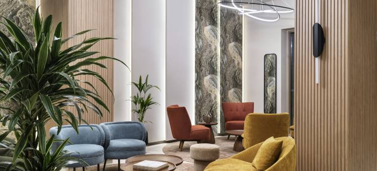 希尔顿花园酒店干尼亚市(Hilton Garden Inn Chania City)图片