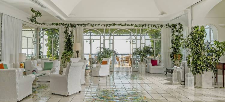 圣塔卡特林纳酒店(Hotel Santa Caterina)图片