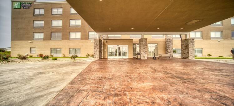 科科莫南部洲际智选假日套房酒店(Holiday Inn Express & Suites KOKOMO SOUTH by IHG)图片