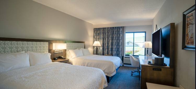 希尔顿欢朋套房酒店-费尔菲尔德(Hampton Inn & Suites Fairfield)图片