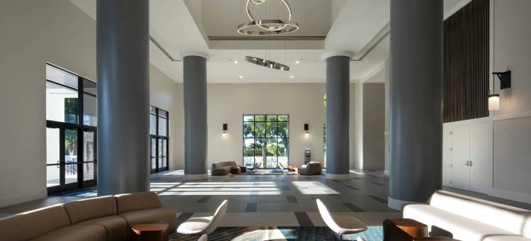 光耀酒店&公司, 傲途格精选酒店(Luminary Hotel & Co., Autograph Collection)图片