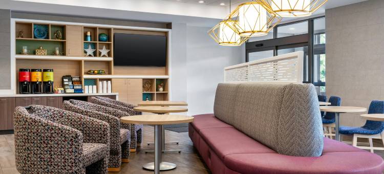弗洛伦斯/辛辛那提机场南方希尔顿惠庭酒店(Home2 Suites by Hilton Florence/Cincinnati Airport South)图片