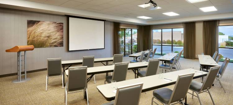 弗纳尔SpringHill Suites酒店(SpringHill Suites Vernal)图片