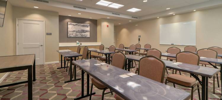 鸽子谷居家酒店(Residence Inn Pigeon Forge)图片