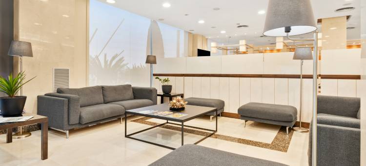 瓦尔斯格调酒店(B&B HOTEL Tarragona Valls)图片
