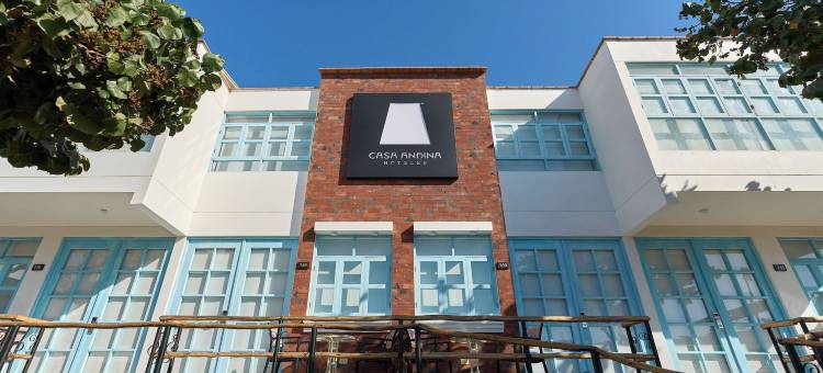 卡萨安迪纳标准酒店伊卡城(Casa Andina Standard Ica)图片