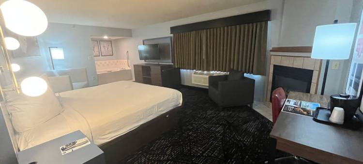 AmericInn林肯北酒店(AmericInn by Wyndham Lincoln North)图片