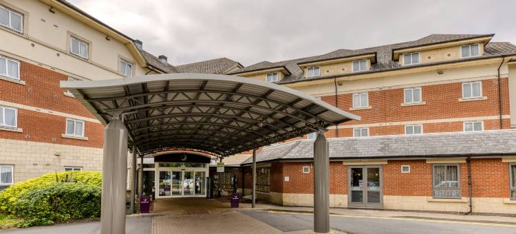 伯明翰国家展览中心/机场(Birmingham NEC/Airport)图片